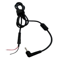 Genérico - Cable Dc Para Notebook Asus 4.0 Mm X 1.35 Mm , Para Reparacion De Cargadores