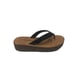 thumbnail image 1 of Sandalia Ecocuero ZAT88 Negro, 1 of 5