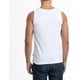 thumbnail image 3 of Camiseta Cotton Sin Mangas Jockey TALLA XL, 3 of 3
