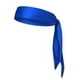 thumbnail image 3 of Diadema Deportiva Con Lazo Para La Cabeza, Banda Para El Sudor Para Correr, Baloncesto, Tenis, Yogo, Azul, 3 of 3