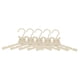 thumbnail image 1 of 5 Perchas Resistentes Para Ropa De Bebé, Ideales Para La Habitación De Los Niños Pequeños., 1 of 5
