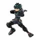 thumbnail image 1 of Figura Banpresto My Hero Academia Amazing World Heroes 15 cm, 1 of 4