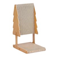 Magideal - Rascador Para Gatos, Salón, Tapete Para Rascar, Cojín Resistente Al Desgaste, Sofá Para Gatitos, Rascador Para Gatos Domésticos, Cumpleaños De Mascota S