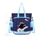 thumbnail image 1 of Waterproof Children School Bags Boys Girls Cute Kids Cartoon Kindergarten Schoolbag Orthopedic Primary School Backpack Mochila, 1 of 3