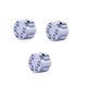 thumbnail image 1 of Perillas Potenciómetro para Guitarra Guyker 6mm Aleación de Zinc 3 Piezas, 1 of 5