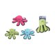 thumbnail image 2 of Juguete Pulpo De Peluche 32cm Para Morder Perros Mascotas, 2 of 2