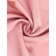 thumbnail image 5 of Camisón de Satén con Encaje INSPIRE CHIC para Mujer, Tiras Ajustables, Sin Espalda, con Dobladillo en Línea A, 3XL Rosa, 5 of 6