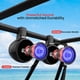 thumbnail image 3 of Altavoces Pyle 20 cm 300 W Bluetooth impermeable con LED, 3 of 7