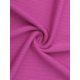 thumbnail image 5 of INSPIRE CHIC Conjuntos de Pijama para Mujer, Camiseta de Manga Corta con Cuello Redondo y Shorts con Volantes, Conjunto de 2 Piezas para Estar en Casa con Bolsillo L Rosa, 5 of 6