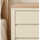 thumbnail image 3 of Cómoda "Puelo" 5 Cajones Mueble de Pino Clear con Distribución - Beige - 100x40x90 cm, 3 of 3