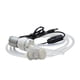 thumbnail image 2 of Bomba De Transferencia De Vino, Eléctrica, Autocebante, De Bajo Ruido, USB, Tubo De Silicona De 100 Cm., 2 of 5