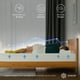 thumbnail image 4 of Colchón Espuma Zinus Green Tea 1 Plaza Long 90x200x15cm, 4 of 6