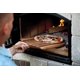 thumbnail image 2 of Pala para Pizza Ironwood Gourmet Napoli de Madera de Acacia 36x51x1 cm, 2 of 9