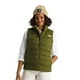 thumbnail image 1 of Chaleco THE NORTH FACE Aconcagua 3 para mujer Forest Olive - S, 1 of 2