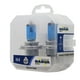 thumbnail image 1 of Ampolleta Halógena H4 12V 6055W P43T38 T4625 Azul  (Par), 1 of 2