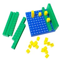 La Princesita - Bloque Multibase Individual