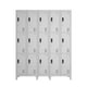 thumbnail image 1 of Lockers Metálicos: 5 Cuerpos y 15 Puertas, 1 of 2