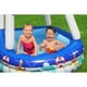 thumbnail image 5 of Piscina Inflable con toldo 2.13m x 1.55m x 1.32m, 5 of 12