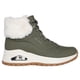 thumbnail image 1 of Botas Mujer Skechers Uno Rugged - Fall Air 167274-OLV, 1 of 6