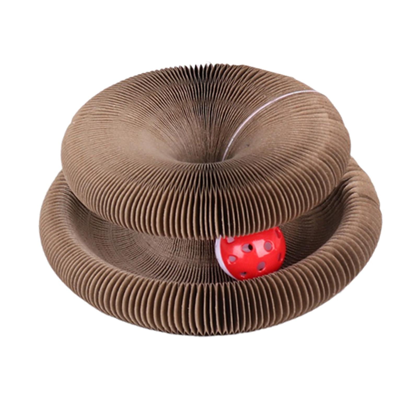 Juguete Rascador De órgano Para Gatos, Garra Para Moler, Protector De Muebles, Rascador De órgano