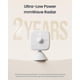 thumbnail image 5 of Sensor de presencia SwitchBot Smart mmWave Radar Sensor de movimiento, 5 of 9