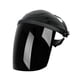 thumbnail image 1 of Casco De Soldadura Ligero, Protector Facial De Seguridad Para Soldadura, Protección Contra Cortes, Parte Superior Negra, 1 of 5
