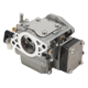 thumbnail image 4 of 6B4-14301-00 6B4-14301-01 Carburador de Motor Fuera de Borda Compatible para Yamaha 2 Tiempos 9.9HP 15HP Carburador, 4 of 5