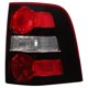 thumbnail image 2 of Luces traseras HECASA para Ford Explorer 2006‑2010, 2 of 9