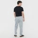 thumbnail image 3 of Buzo Hombre Jogger Gris Melange Corona, 3 of 5