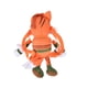 thumbnail image 2 of Peluche Mochila De 30 Cms Sonic - Tails, 2 of 2
