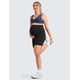 thumbnail image 5 of Shorts CRZ YOGA Butterluxe Maternidad 15 cm Negro Talle S, 5 of 8