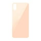 thumbnail image 2 of Tapa Trasera Compatible con Iphone X / XS Renueva y Protege, 2 of 5