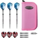 thumbnail image 1 of Punta de acero de tungsteno Darts Viper Cold Steel de 24 g con funda Casemaster, 1 of 2