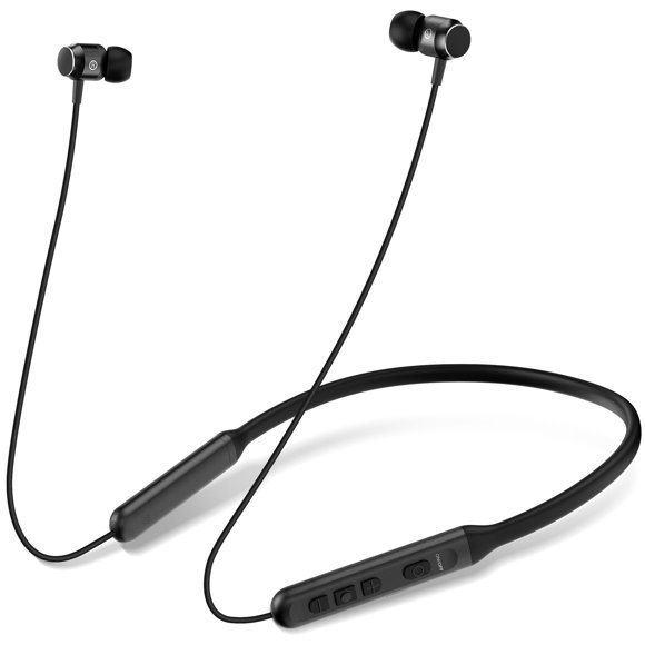 Auriculares de Banda Bluetooth 6.0 Inalámbricos Toztnix IPX5