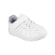 thumbnail image 2 of ZAPATILLAS URBANAS SKECHERS QUICK STREET BEBÉS | 405638N-WHT - Talla 21 CL / 6 US / 12 CM, 2 of 6