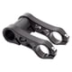 thumbnail image 4 of Extensor De Manillar De Bicicleta, Accesorio Para La Mayoría De Bicicletas, Motocicletas Y Bicicletas De Carretera, Color Negro., 4 of 5