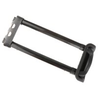 Magideal - Repuesto De Manija Telescópica Para Maleta, Pieza De Reparación, Varilla De Extracción Para Equipaje De Viaje, Varilla De Para Carrito, , 47Cmx16.5Cm 47 Cm X 165 Cm