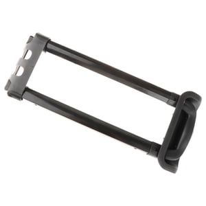 Magideal - Repuesto De Manija Telescópica Para Maleta, Pieza De Reparación, Varilla De Extracción Para Equipaje De Viaje, Varilla De Para Carrito, , 47Cmx16.5Cm 47 Cm X 165 Cm