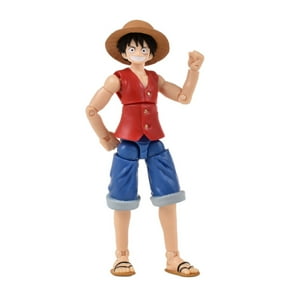 Figura 13 Cm One Piece - Monkey D. Luffy