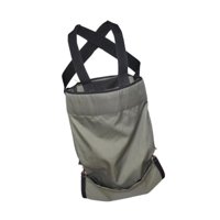 Bothyi - Delantal De Cosecha Cómodo Para Recoger Verduras En El Jardín O La Granja.