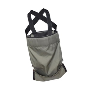 Bothyi - Delantal De Cosecha Cómodo Para Recoger Verduras En El Jardín O La Granja.