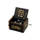 thumbnail image 1 of Caja Musical Harry Potter Con Manivela, 1 of 3