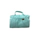 thumbnail image 2 of Mudador portatil lino verde menta, 2 of 4