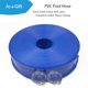 thumbnail image 2 of Manguera de lavado a contracorriente Poolvio Professional, color azul, 38 mm x 30,4 m, PVC, 2 of 8