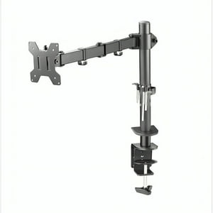 Genérico - Soporte Monitor Escritorio Articulado 13-27 Pulgadas