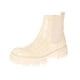 thumbnail image 1 of Botín Croco Beige I-Run, 1 of 4
