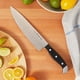 thumbnail image 2 of Juego de cuchillos HENCKELS Statement RazorSharp con mango blanco de 20 piezas, 2 of 9