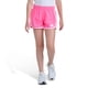 thumbnail image 1 of Shorts adidas World Cup Pacer para niña con cintura elástica rosa talla S, 1 of 3