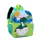 thumbnail image 1 of Cartoon Cute Animals 1-6 Years Old Boys and Girls Backpack Kindergarten Daycare School Bag Mochilas Para Niños Escolar, 1 of 3