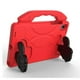 thumbnail image 3 of Carcasa Niños Antigolpes Para Tablet Samsung A11 2025 8.7 Rojo, 3 of 5